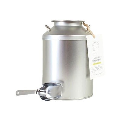 他サイト： とみおかクリーニング 洗濯洗剤 800g プラス（ミルク缶入り）の商品画像