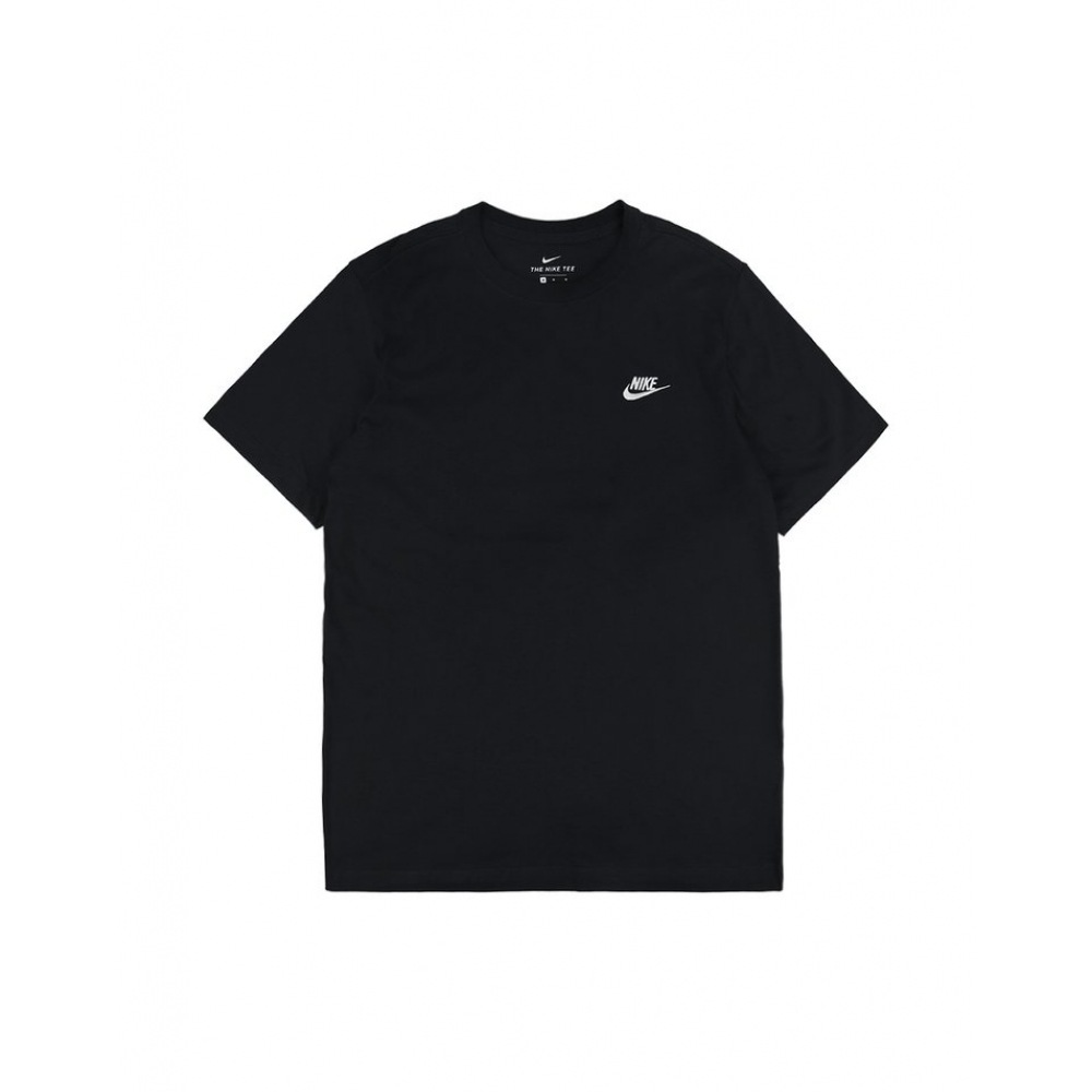 ナイキ NSW クラブショートスリーブ T シャツ NI-TT2 ブラック