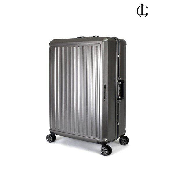 キャリー 28 手荷物用 拡張型 ハードキャリー 旅行バッグ LHB024_P369875512