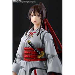 【新品/在庫あり】[バンダイ] S.H.フィギュアーツ 山田浅ェ門 佐切