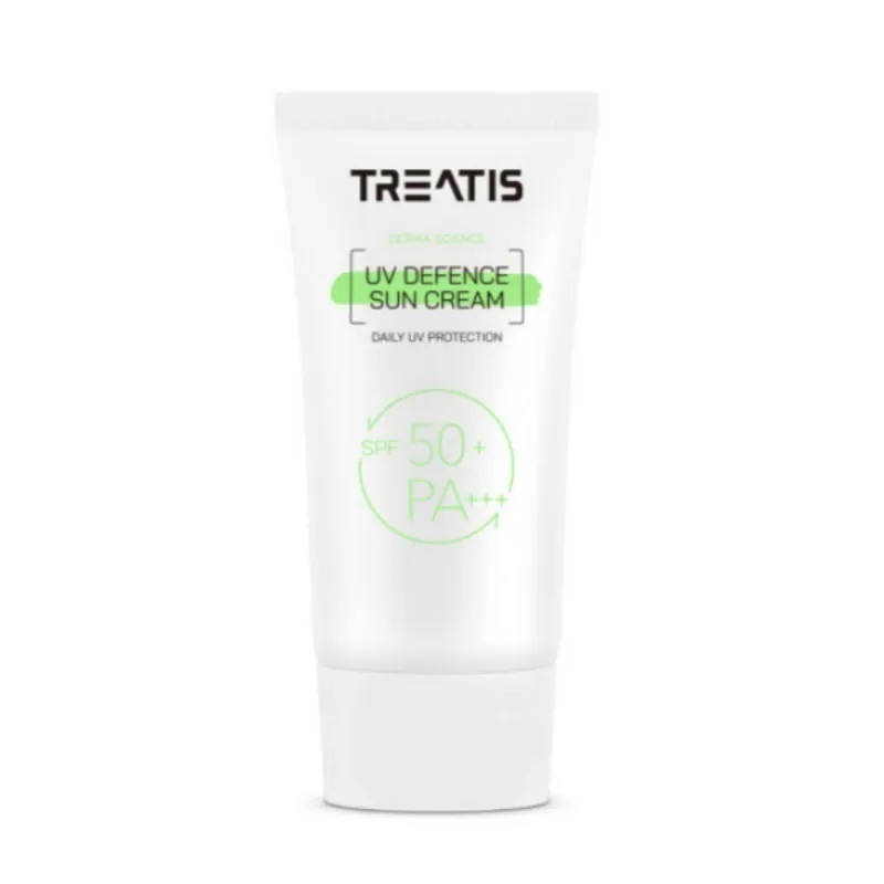 トリティス UVディフェンス 日焼け止め 60ml /韓国コスメ 5,048円