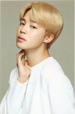 BTS（防弾少年団） 公式グッズ VT BTS JUMBO TOOTHBRUSH KIT WHITE トレーディングカード JIMIN（ジミン）