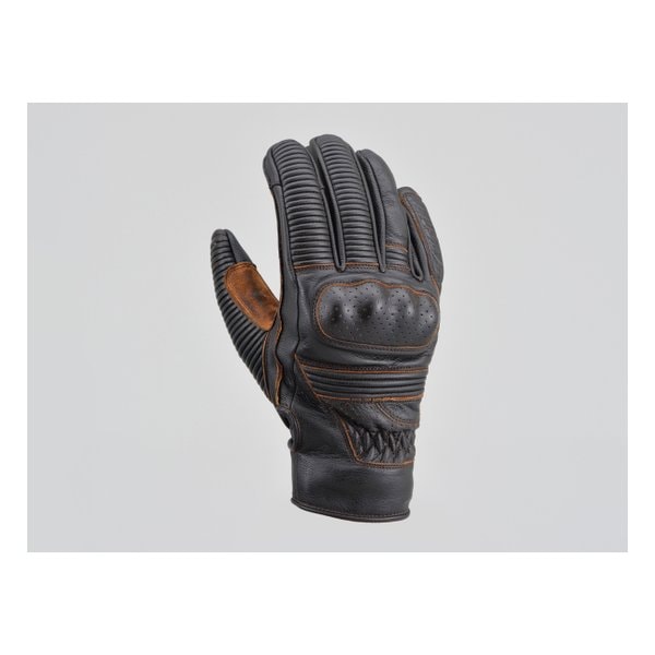 HBG-062 ハードプロテクターヴィンテージライン ブラウン XLサイズ 19548