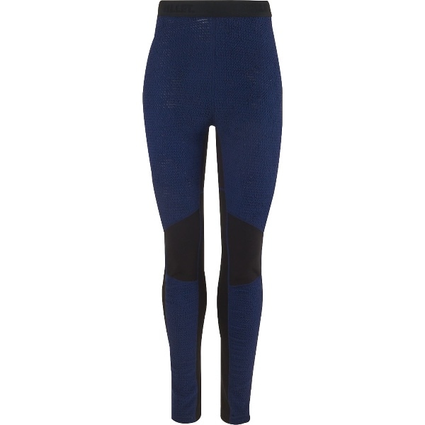 MILLET ミレー THROUGH WARM HYBRID TIGHT W アウトドア タイツ MIV03144-N7317 レディース