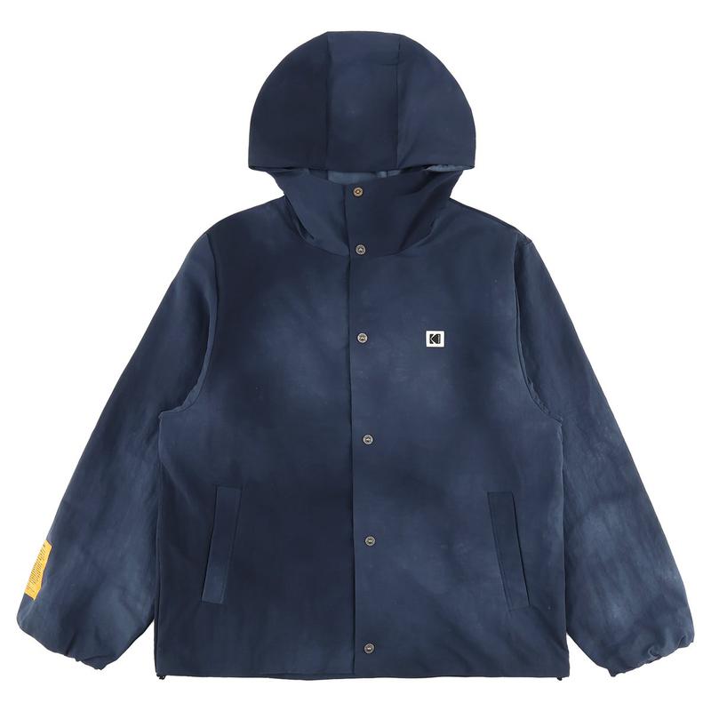 コダカリー・ダイイング・フード・ジャケット K5323LJK81NVY