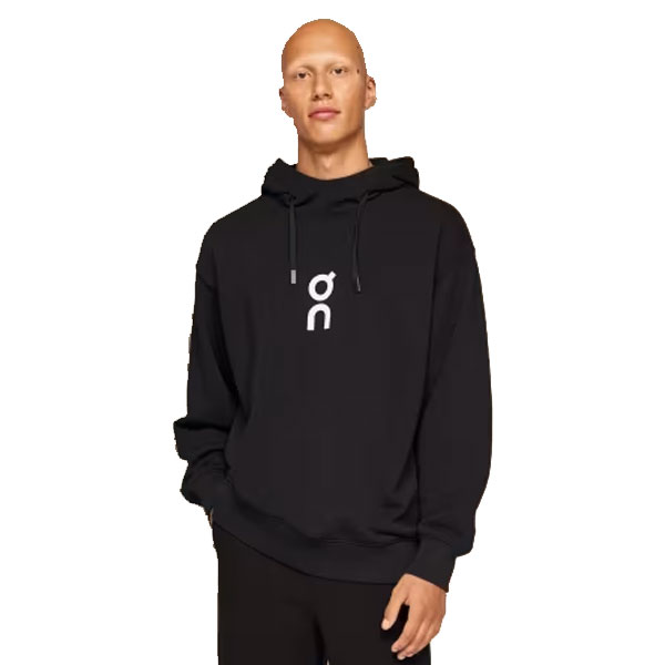 On オン クラブフーディー パーカー 1ME10030553M メンズ