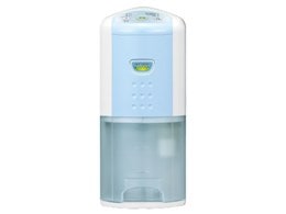 コロナ 衣類乾燥除湿機 BD-6325(AS) [スカイブルー][除湿量：1日6.3L(50Hzは5.6L)] 15,375円