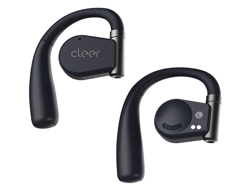 ARC II MUSIC Edition [Navy Blue]完全ワイヤレスイヤホン
