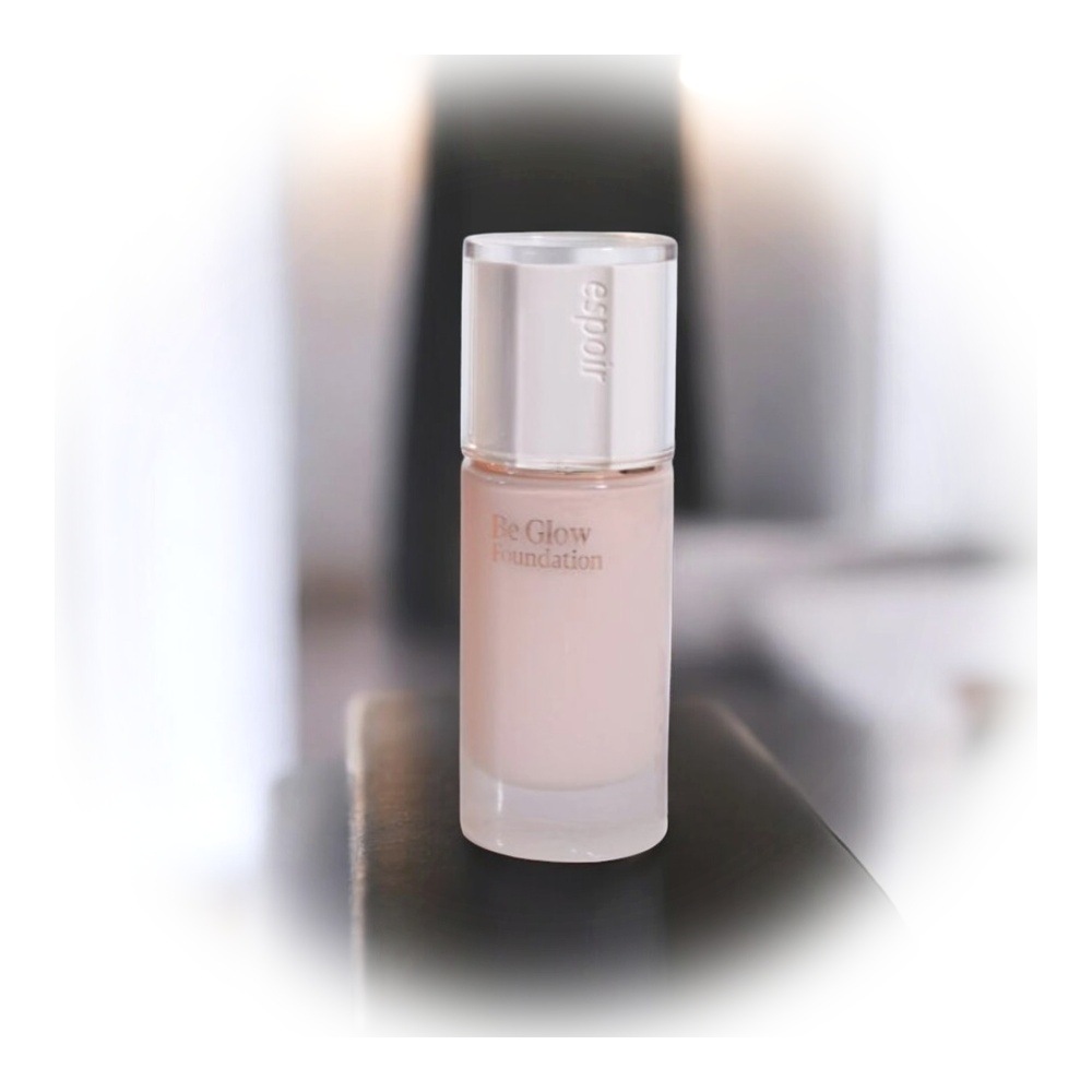 ビーグロウ ファンデーション 3Cウェディングピーチ 1個 [カバー力+密着+持続力]