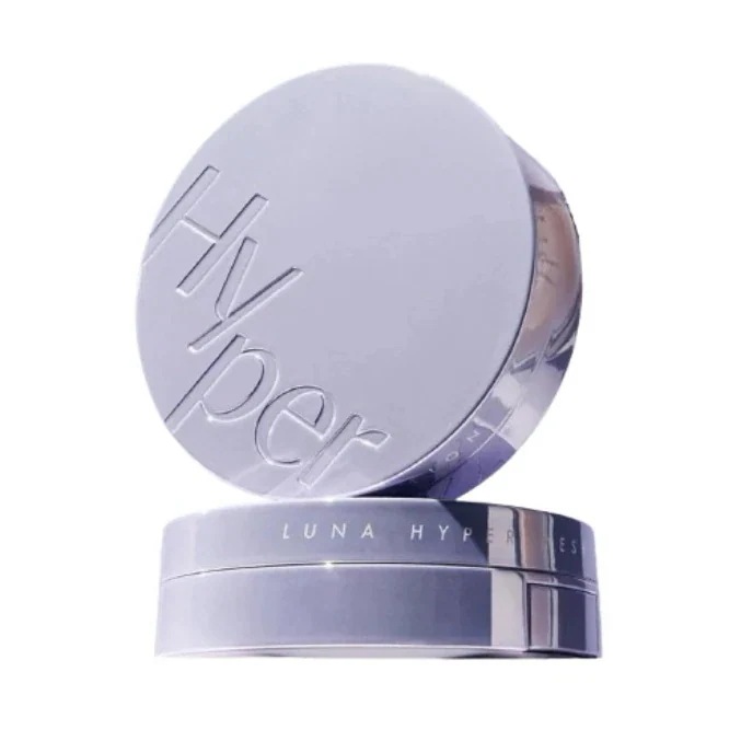 【SAKURA PICK】ハイパーメッシュファンデーション13g (SPF 50+ PA++++)