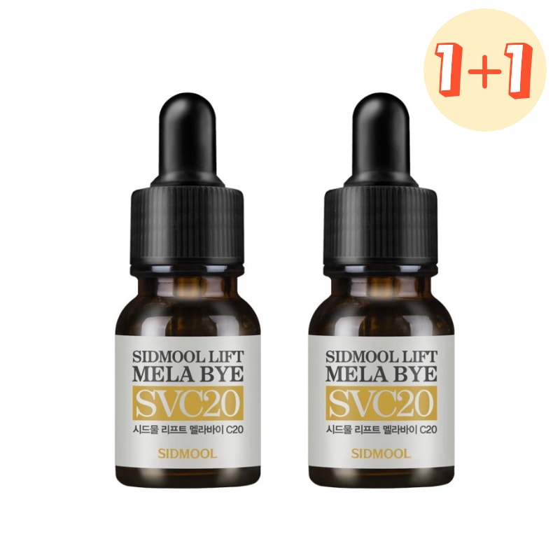 (1+1) リフトメラバイ SVC20 アンプル 10ml