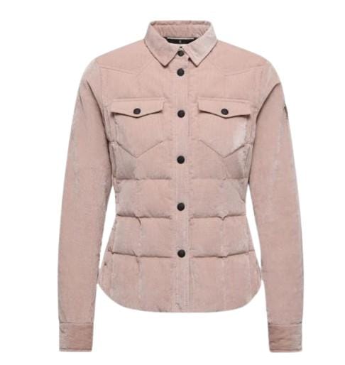 MONCLER Women Shirts K20981G00006 598US511