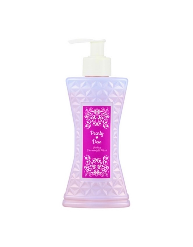 【 リニューアル！ 】 パーフェクト クレンジング＆ウォッシュ 180mL ダブルFUSHIKA・美容成分240種配合 ナイアシンアミド増量 ダブル洗顔不要 クレンジング洗顔料 より贅沢