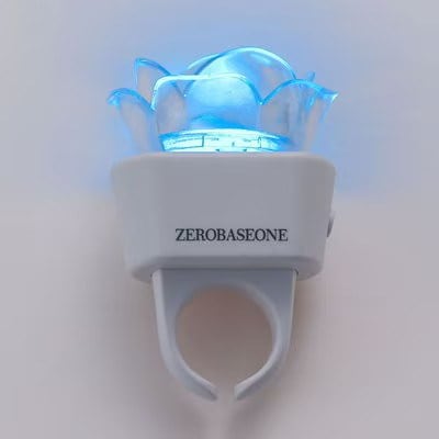 Amazon.co.jp: ZEROBASEONE - OFFICIAL LIGHT STICK 公式 ペン