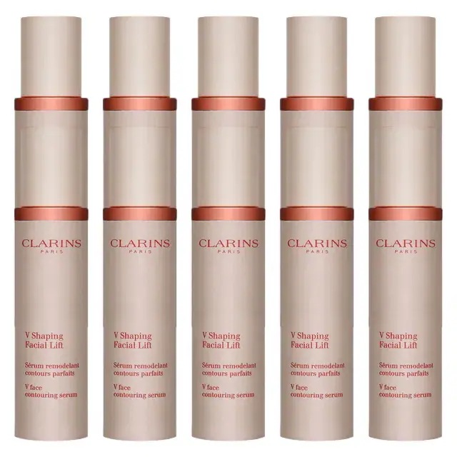V コントア セラム 50ml x 10 お得な10個セット
