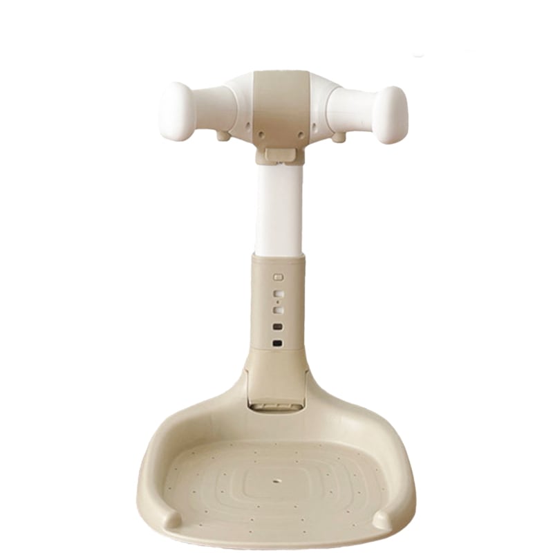 【べべこじ】折りたたみ式 赤ちゃん沐浴サポートハンドル はぐ