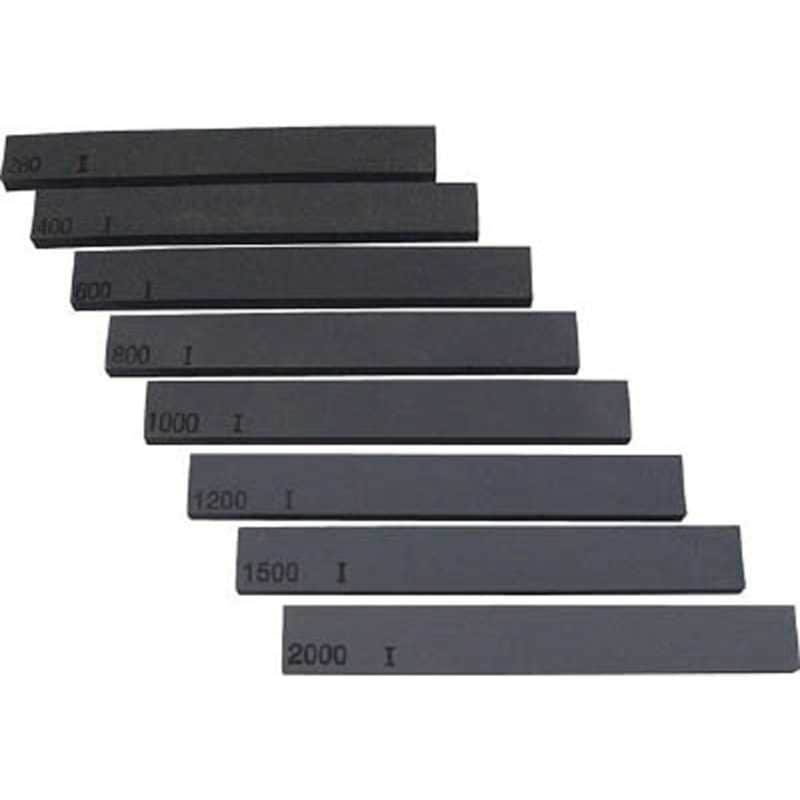 大和製砥所　金型砥石 C (カーボン) 400#　C43F (1箱10本)