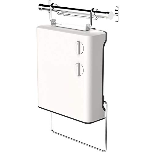 ROOMMATE 2STYLE壁掛け(脱衣所)ヒーター RM-93A