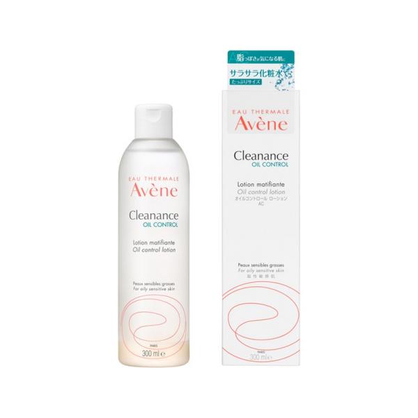 �A�x���k �I�C���R���g���[�� ���[�V���� AC 300ml