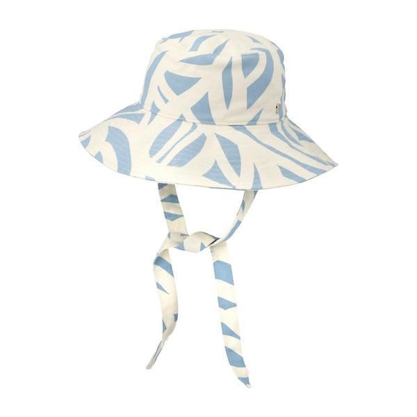 [] 女性 マリブ バケットハット ぼうし(HAT51925 OSCO)