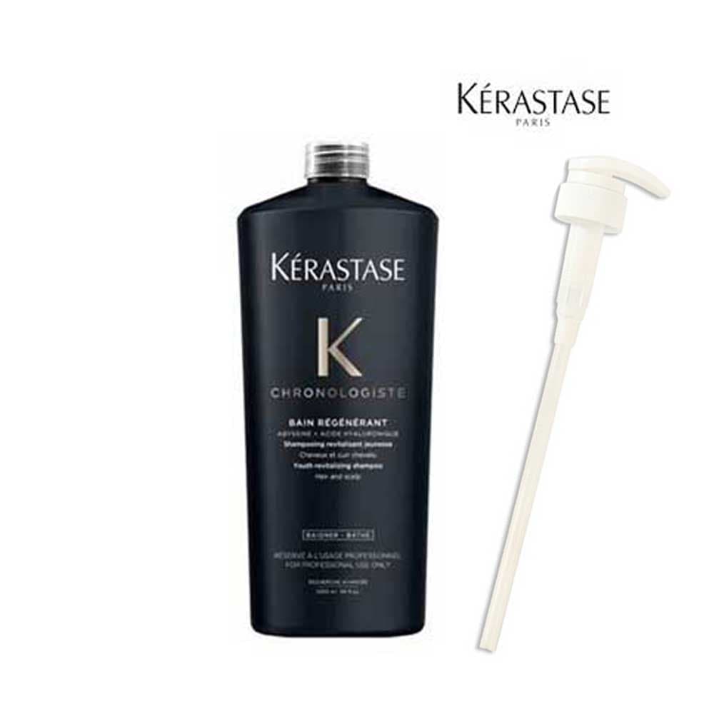 KERASTASE バン クロノロジストR 1000ml | paymentsway.co