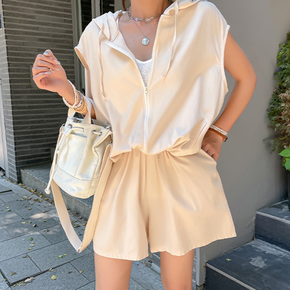 [NAK21] (55~88) クアンクーフード付きトレーニングセット NK12-O-81 5,265円