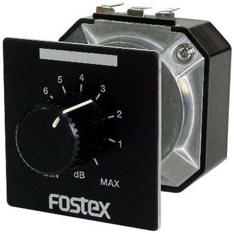 FOSTEX　スピーカー用アッテネーター　R80B 4,620円