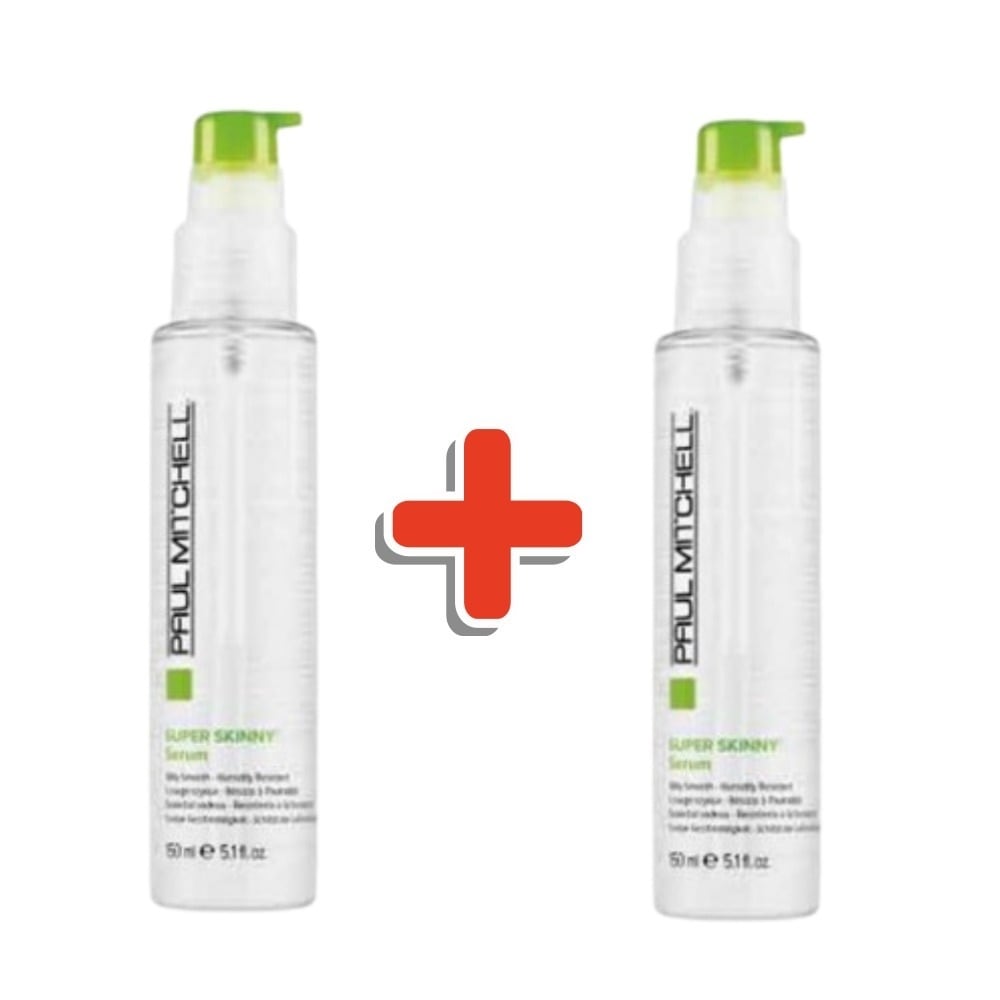 【1+1】 スーパースキニーセラム 150ml [美容室エッセンス]