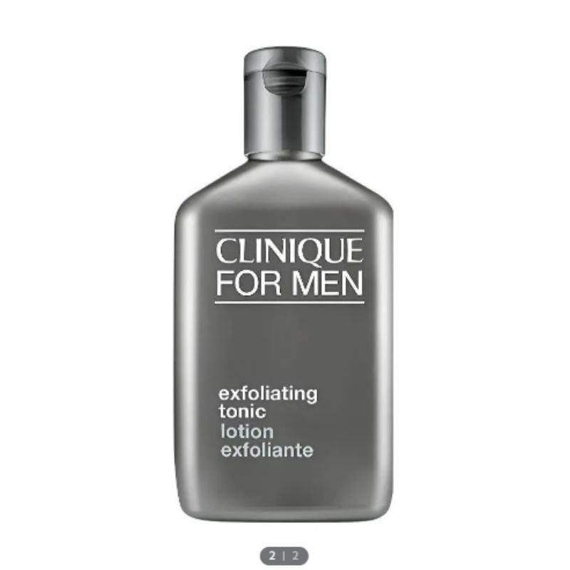 フォーメン エクスフォリエーティング トニック 200ml