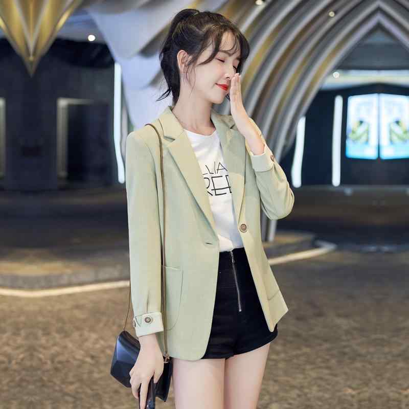 レディース ブレザー テーラードジャケット カジュアルジャケット 女性用 スリムフィット 春秋 スタイリッシュ エレガント おしゃれ 通勤 オフィスワーク ショッピング タウンユース 6,072円