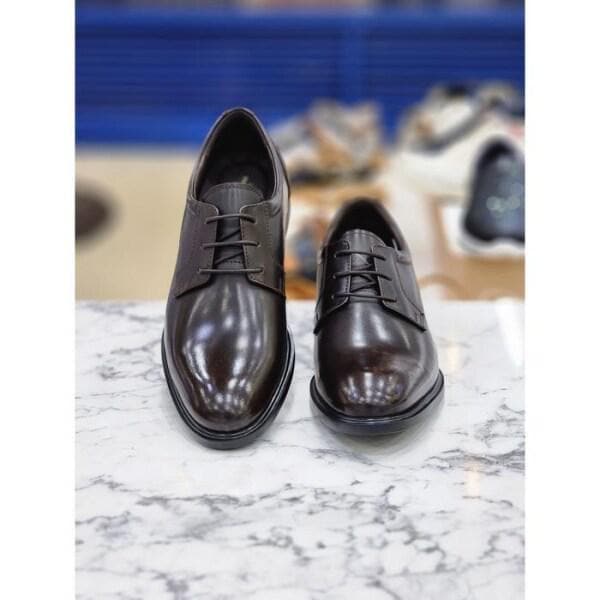 セーブゾーン05 男性3Cm軽量正装シンプル靴 JSP530 (14156904)