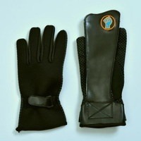 グリッピーズ　ホーム&ガーデングローブ送料無料手袋 グローブ 滑り止め 作業用手袋 握力 ストラップ装着 握力が得られる特許取得の手袋 mate