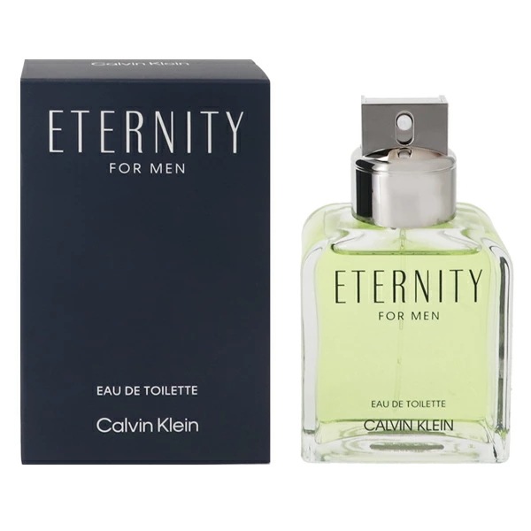 エタニティ フォーメン EDT SP 100ml