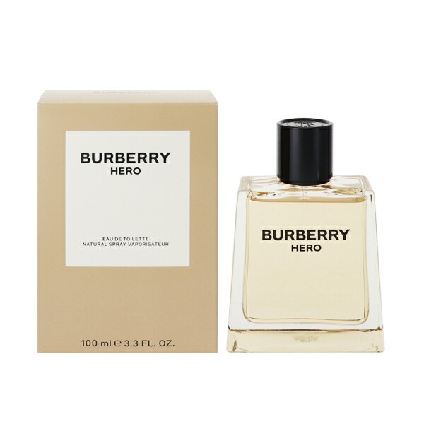 ヒーロー EDT SP 100ml