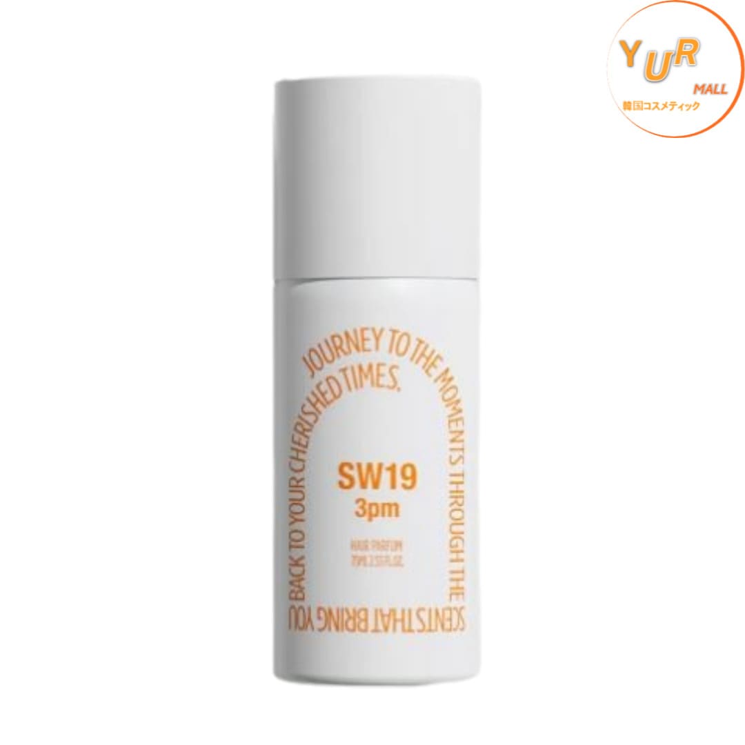 3PM HAIR PARFUM MIST