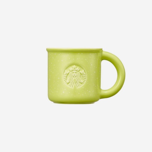 Starbucks x NCT Ceramic Mug 355ml