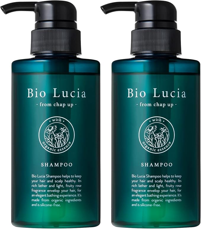 Bio Lucia（ビオルチア）【毛髪診断士(R)と共同開発】 レディース スカルプ 9,446円