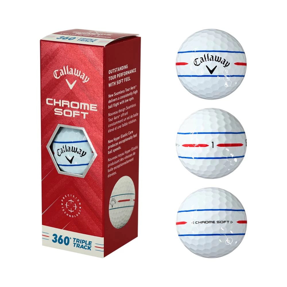 CHROME SOFT 360° gvEgbN {[ 1X[u(3) [zCg]