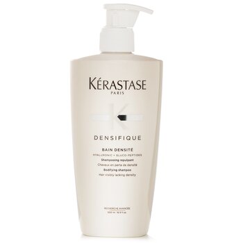 Kerastase ケラスターゼ デンシフィーク バン デンシテ