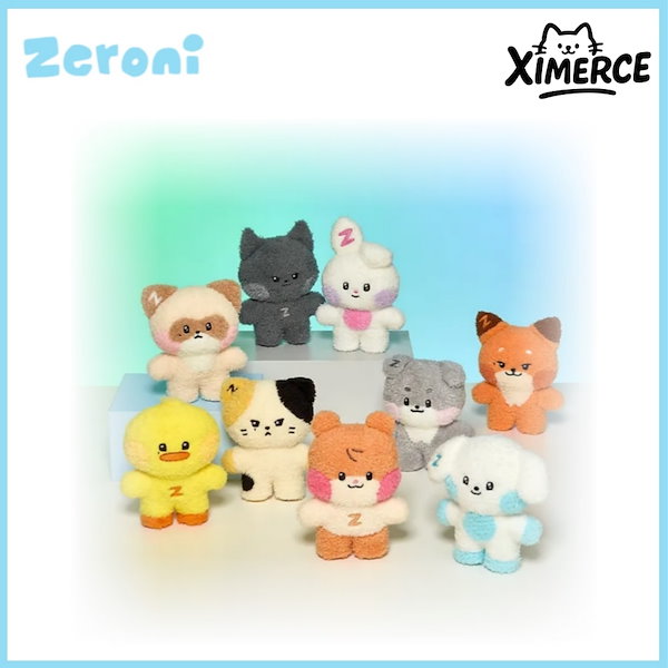 Qoo10] WAKEONE 【韓国公式】ZEROBASEONE ZE