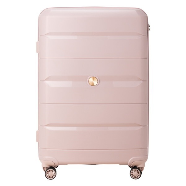 ROCORA イニシオ PINK L スーツケース(104L) メーカー直送