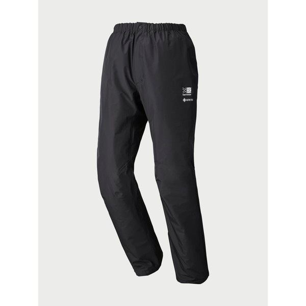 Karrimor カリマー G-TX 3L rain pants レインパンツ アウトドア 登山 101502-9000 21,560円