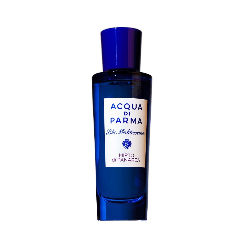 【本日出発】アクアディパルマ香水 ミルトディ パナレア EDT オードトワレ30ml1本