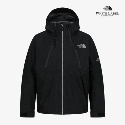 노스페이스 포맥스 3L 자켓 리얼블랙 NJ2HS02J