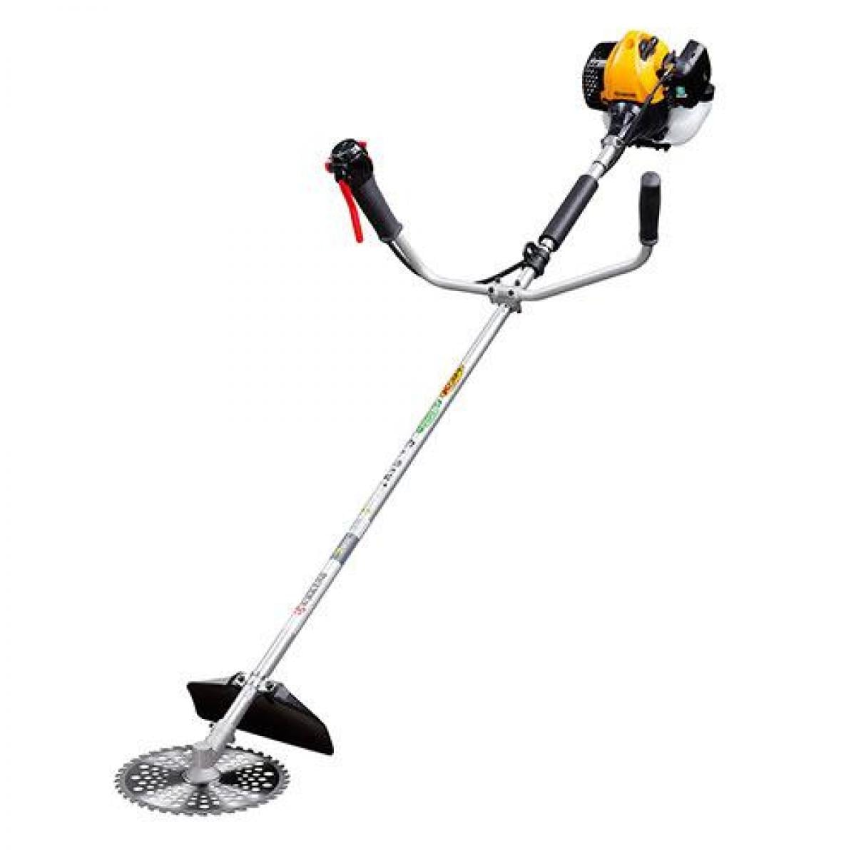 京セラ/KYOCERA エンジン刈払機（草刈機） EKM-2630A