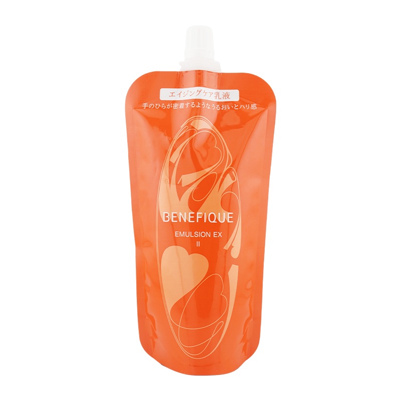 エマルジョンEX II レフィル 130ml 乳液 エイジングケア フローラルフルーティーの香り [ギフトラッピング対応] 5,627円