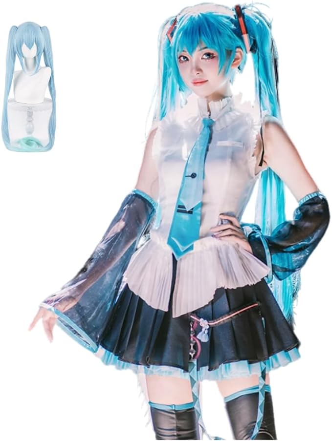 桜ミク ボーカロイド VOCALOID 桜ミク 初音ミク Miku 16th コスプレ衣装 コスチューム コスプレ ハロウィン コスプレ仮装 コスチューム 年会 学園祭 文化祭