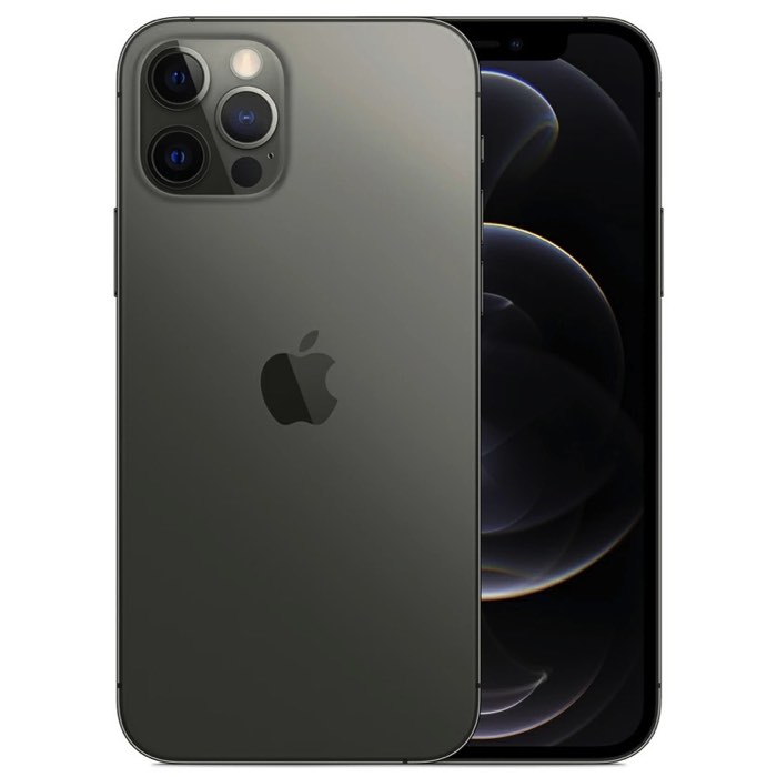 iPhone12 Pro 本体 SIMフリー 128GB 5G トリプルカメラ デュアルSIM eSIM ガラスフィルム特典 12p-128gp-a03h7
