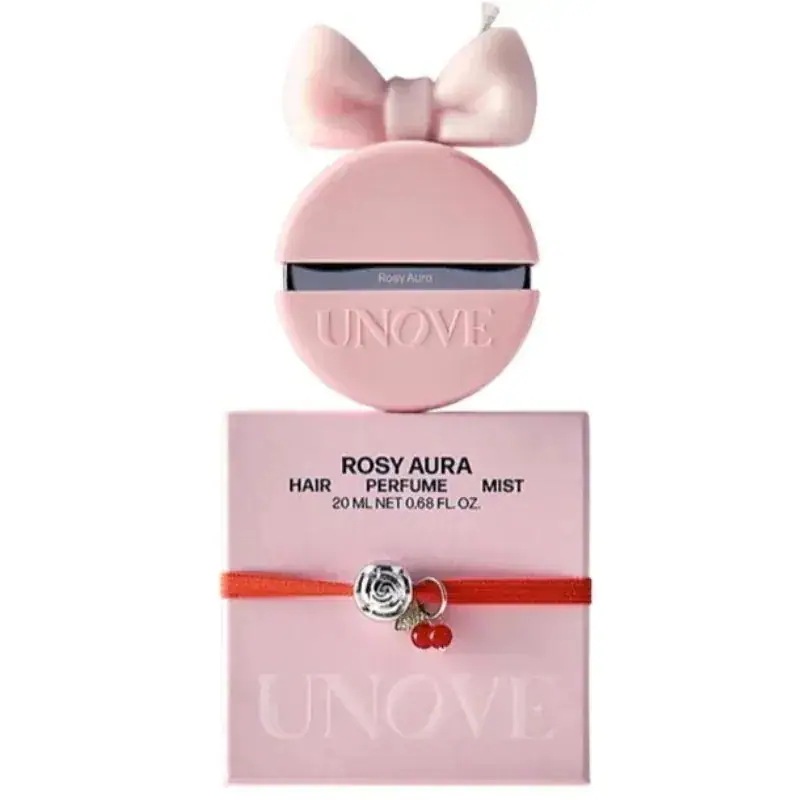 [新作](+リボンパフュームキャンドル贈呈)ヘアパフュームミスト3種 #パフュームヘアミストギフトセット