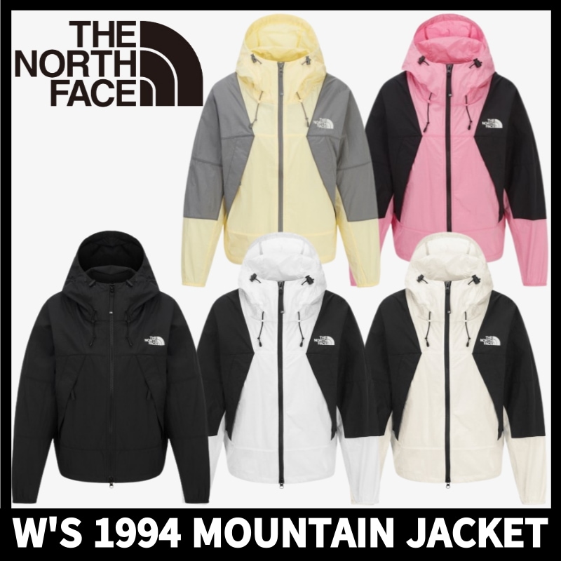 WS 1994 MOUNTAIN JACKET NJ3BR32 [公式正規品]